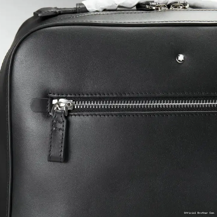 Official Brother Sam 2111YZ0102 Bags Montblanc 0806